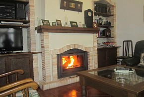 CASA RURAL CRISALVA
