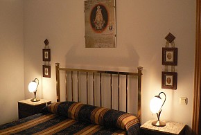 CASA RURAL CRISALVA