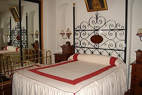 CASA RURAL CRISALVA
