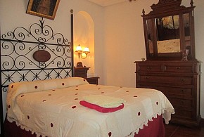 CASA RURAL CRISALVA