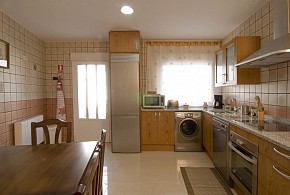 CASA RURAL CUERVA