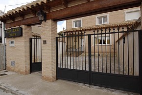 CASA RURAL CUERVA