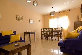 CASA RURAL CUERVA