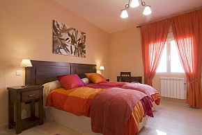 CASA RURAL CUERVA