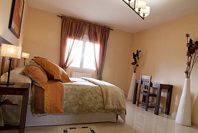 CASA RURAL CUERVA