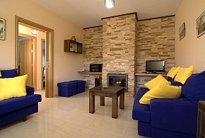 CASA RURAL CUERVA