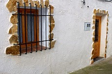 CASA RURAL CUEVA PARAÍSO DEL JÚCAR