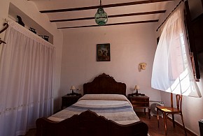 CASA RURAL DE LA HIGUERA