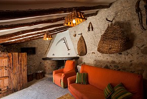 CASA RURAL DE LA HIGUERA