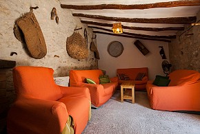 CASA RURAL DE LA HIGUERA