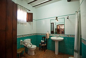 CASA RURAL DE LA HIGUERA