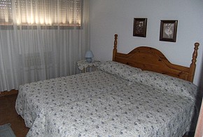 CASA RURAL DOÑA JIMENA