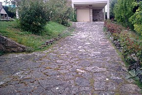 CASA RURAL DOÑA JIMENA