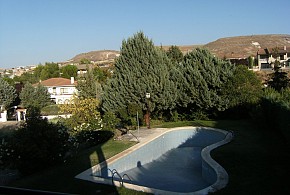 CASA RURAL DOÑA JIMENA