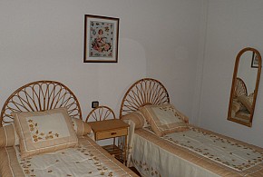 CASA RURAL DOÑA JIMENA