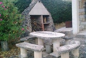 CASA RURAL DOÑA JIMENA