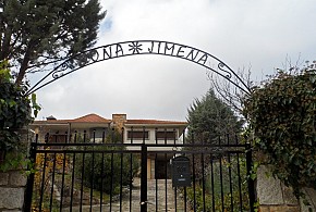 CASA RURAL DOÑA JIMENA