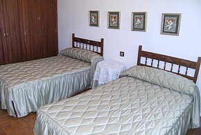 CASA RURAL DOÑA JIMENA