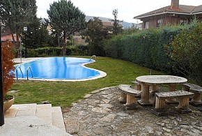 CASA RURAL DOÑA JIMENA