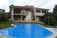 CASA RURAL DOÑA JIMENA