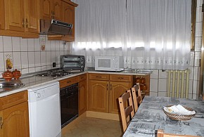 CASA RURAL DOÑA JIMENA