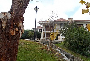 CASA RURAL DOÑA JIMENA