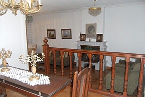 CASA RURAL DOÑA JIMENA