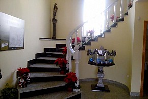 CASA RURAL DOS HERMANAS