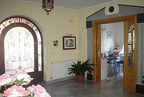 CASA RURAL DOS HERMANAS