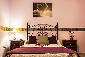 CASA RURAL DOS HERMANAS