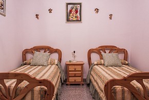 CASA RURAL DOS HERMANAS