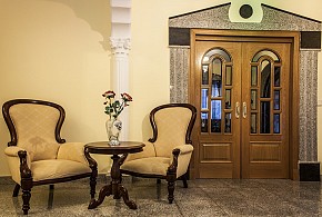 CASA RURAL DOS HERMANAS