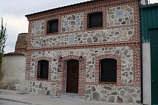 CASA RURAL DUQUESA DE LA CONQUISTA