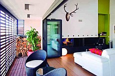 CASA RURAL EL ALIMOCHE