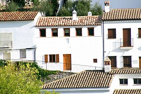 CASA RURAL EL ALJIBE