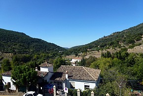 CASA RURAL EL ALJIBE