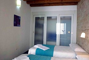 CASA RURAL EL ALJIBE