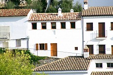 CASA RURAL EL ALJIBE