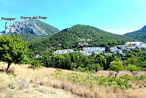 CASA RURAL EL ALJIBE