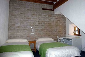 CASA RURAL EL ALJIBE