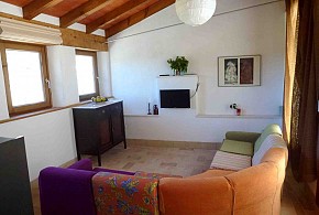 CASA RURAL EL ALJIBE