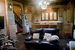 CASA RURAL EL BOLO