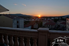 CASA RURAL EL BOLO