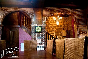 CASA RURAL EL BOLO