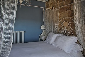 CASA RURAL EL BOLO