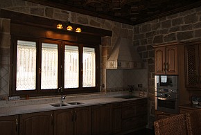 CASA RURAL EL BOLO