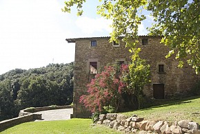 CASA RURAL EL CALLÍS