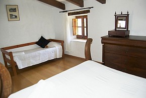 CASA RURAL EL CALLÍS