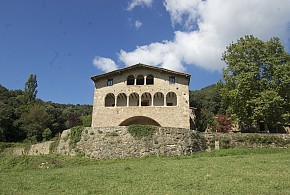 CASA RURAL EL CALLÍS