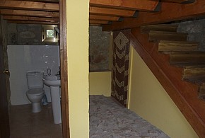 CASA RURAL EL CALLÍS